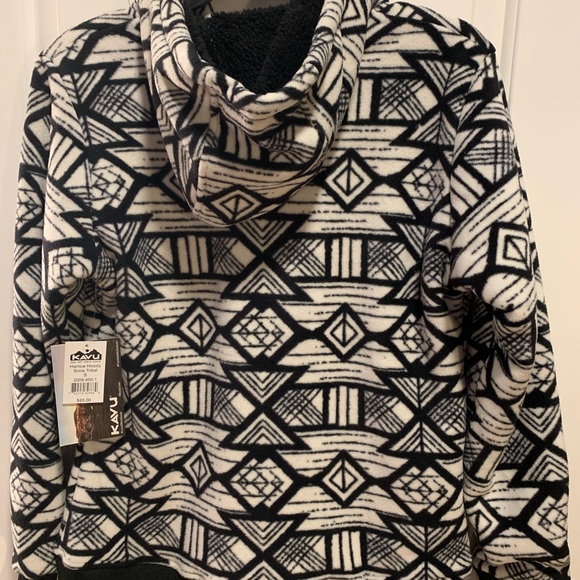 kavu harlow hoodie